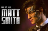 best-of-matt-smith-nightmare