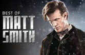 best-of-matt-smith-time