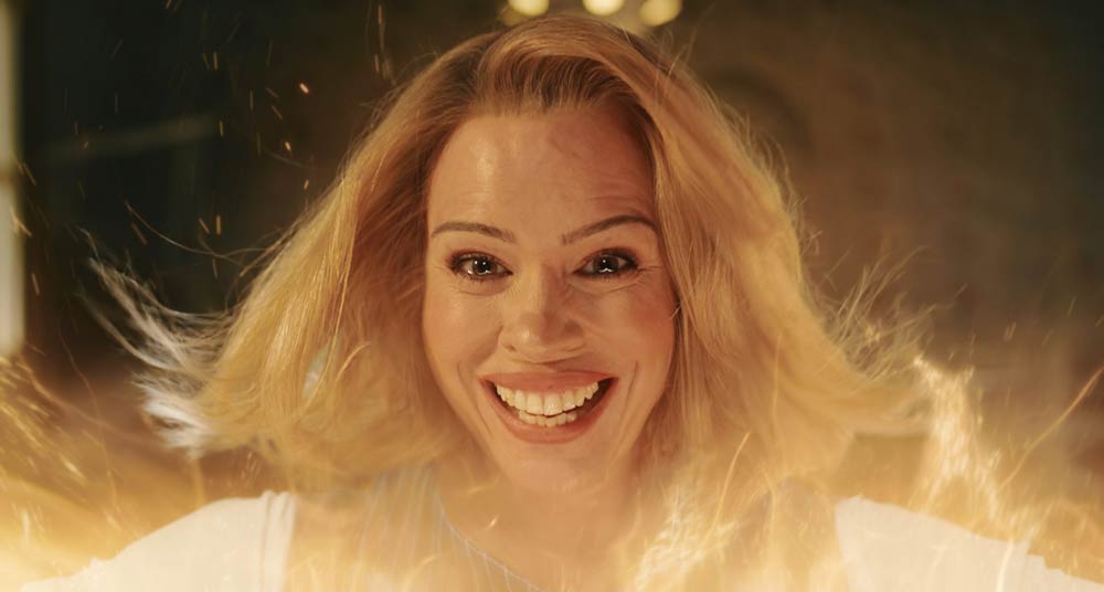 Doctor Who Billie Piper