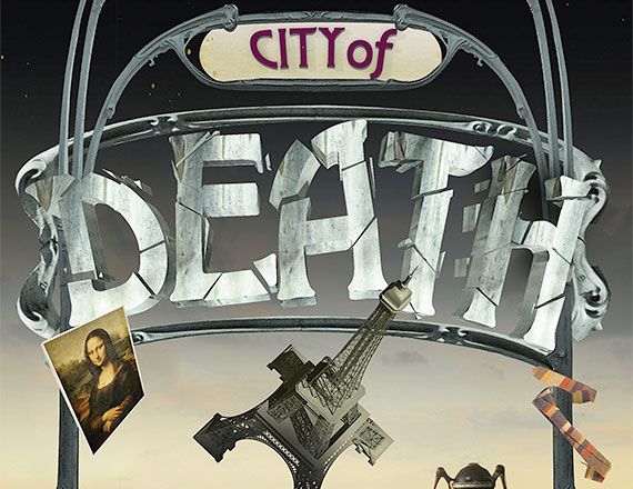 city-of-death-goss-book