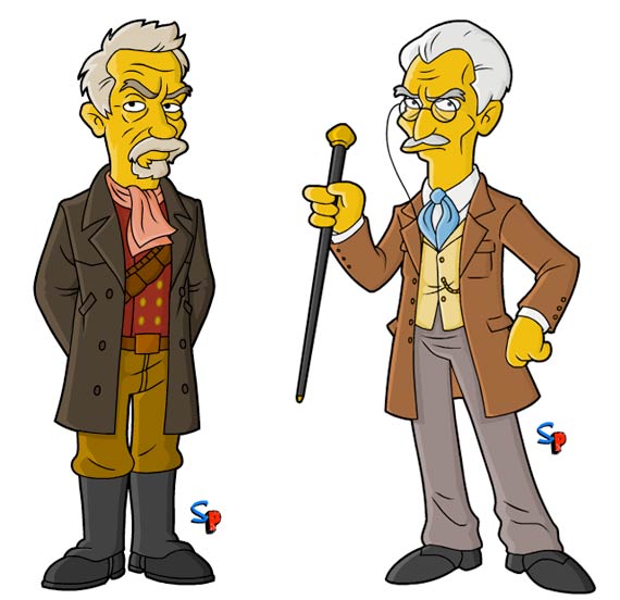 cushing-hurt-simpsons