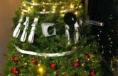 dalek-xmas-tree