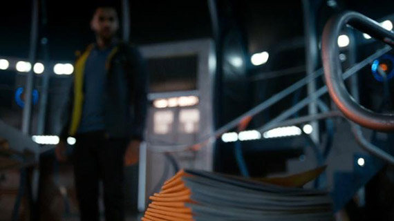12 Great Moments From In the Forest of the Night - Doctor Who TV