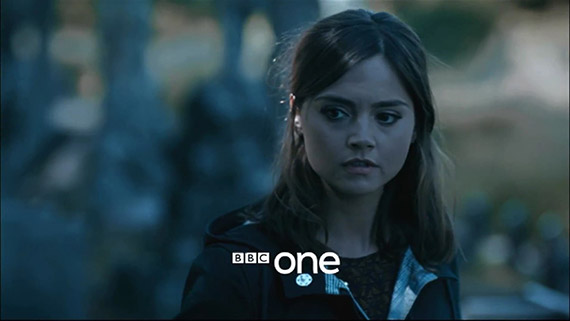 The Tragedy of Clara Oswald | Doctor Who TV