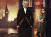 801. Deep Breath | Doctor Who TV