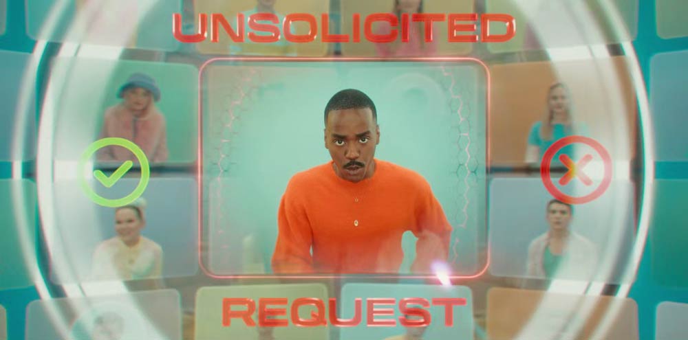 doctor who Dot and Bubble