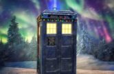 doctor who christmas 24 tardis