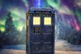 doctor who christmas 24 tardis