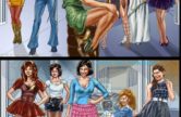doctor-who-companions-by-ShawnVanBriesen