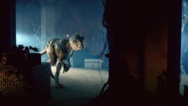 doctor-who-dinosaurs-on-a-spaceship-promo-pics-(32)