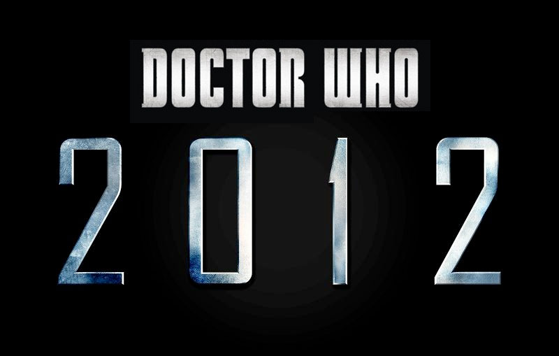 Doctor 2012 2012 - The Year That Was (Part 1) - Doctor Who TV