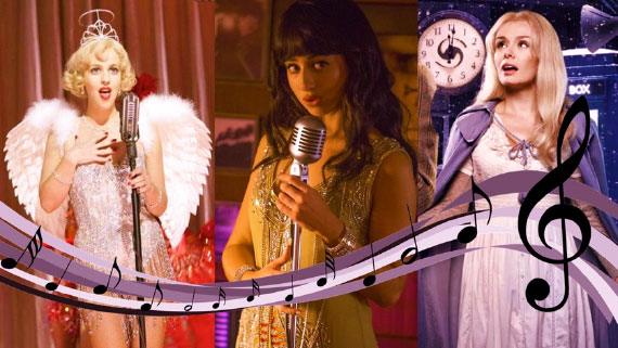 doctor-who-lyrical-songs