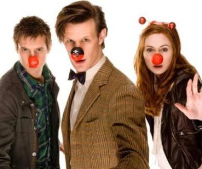 doctor-who-red-nose-2011