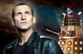 Doctor Who Revisited: Christopher Eccleston