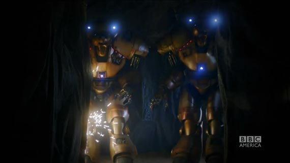 Series 7 Convention Trailer Breakdown | Doctor Who TV