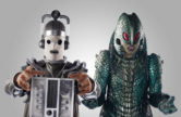 dwm-cyberman-ice-warrior-queen
