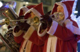 The Christmas Invasion