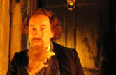 The Unquiet Dead