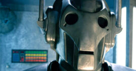 Rise of the Cybermen/The Age of Steel