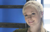 The Doctor's Daughter