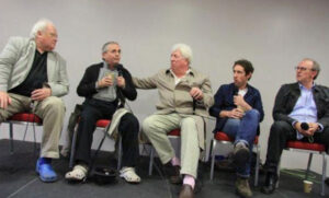five-doctors-collectormania-2012