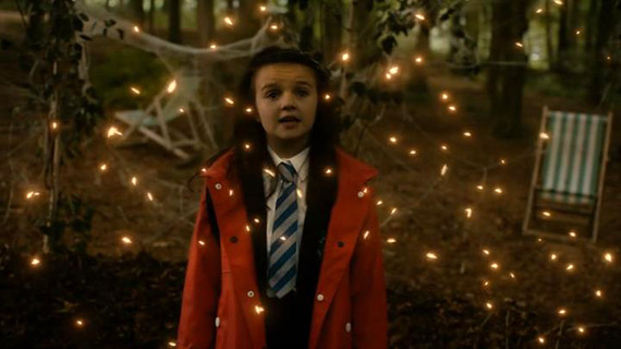 12 Great Moments From In the Forest of the Night - Doctor Who TV
