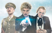 gatiss-capaldi-bradley-Twice-Upon-a-Time-christmas
