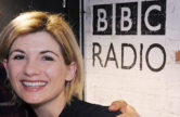 jodie-whittaker-radio-6-aug-2017