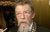 John Hurt on Doctor Who Return