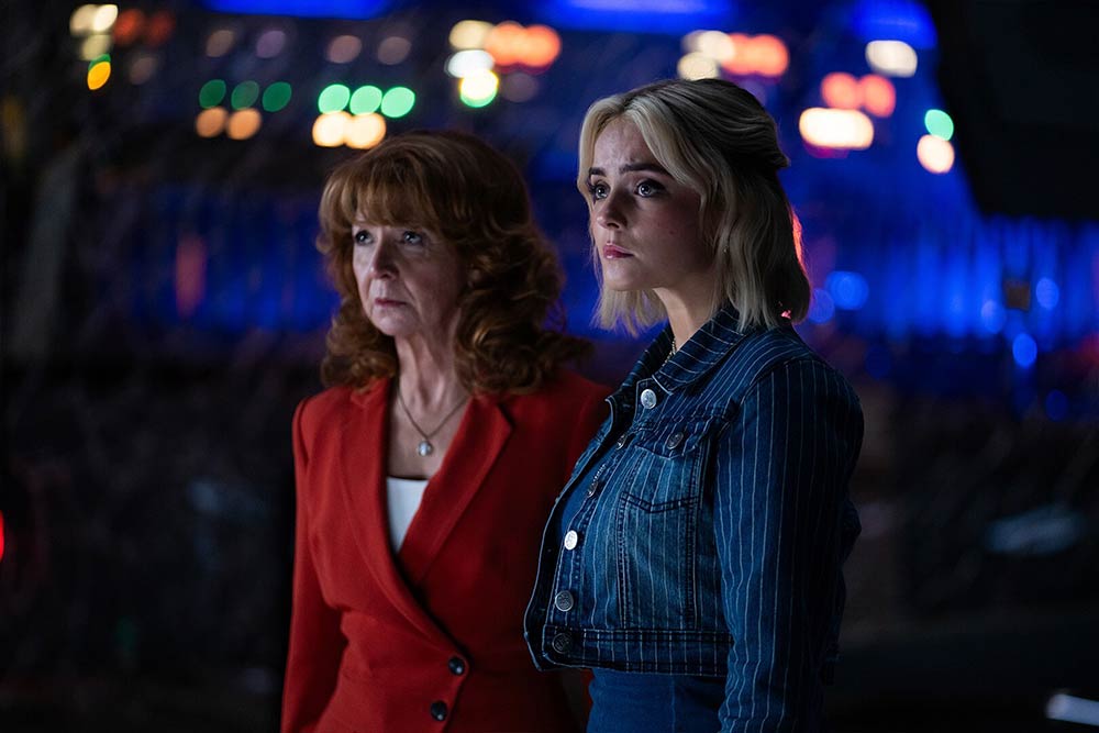 doctor who legend of ruby sunday