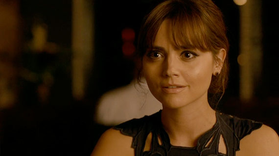 12 Great Moments From Listen - Doctor Who TV