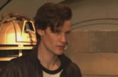matt smith dw experience 2012