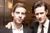 matt-smith-luke-treadaway