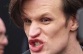 matt-smith-silly-face