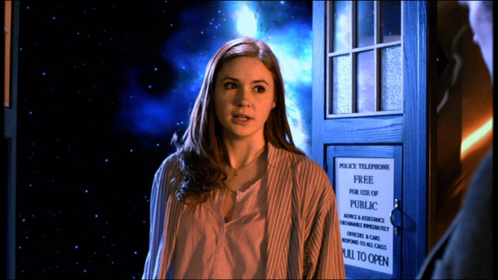 Meanwhile in the TARDIS details | Doctor Who TV