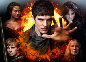 merlin-series-5