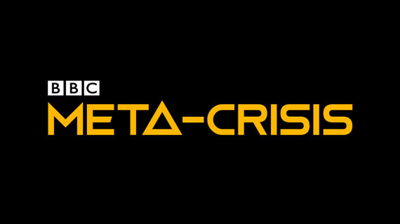 Tennant & Piper Reuniting for New Doctor Who Spin-Off “Meta-Crisis