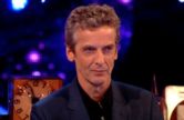 Moffat Explains Older Capaldi Casting