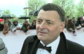 Moffat on 50th Anniversary & Series 8