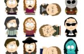 omg they killed rory