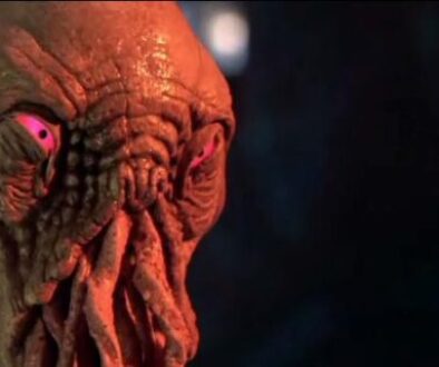ood death is the only answer