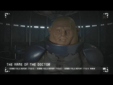 Strax Field Report: A Glorious Day - Doctor Who TV