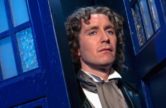 Doctor Who Revisited: Paul McGann