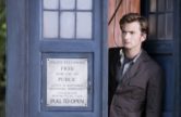 Copy Doctor Who Revisited: David Tennant
