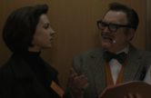 An Adventure in Space and Time: Clip