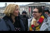 Video: Joanna Page on The Day of the Doctor