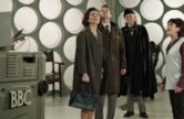 Behind the scenes of An Adventure in Space and Time