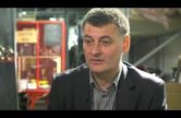 Moffat on Bringing Back Daleks for The Day of the Doctor