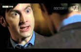 Tennant & Smith in The Day of the Doctor Clip