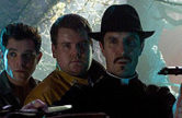 paul mcgann james corden